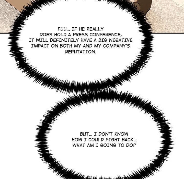 The New CEO’s Management Diaries 44