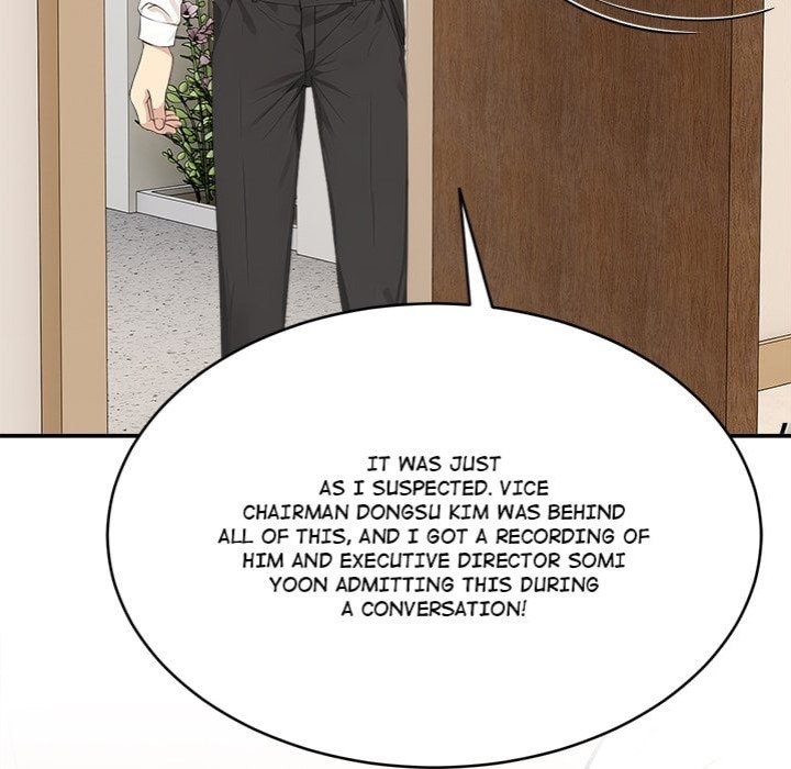 The New CEO’s Management Diaries 49