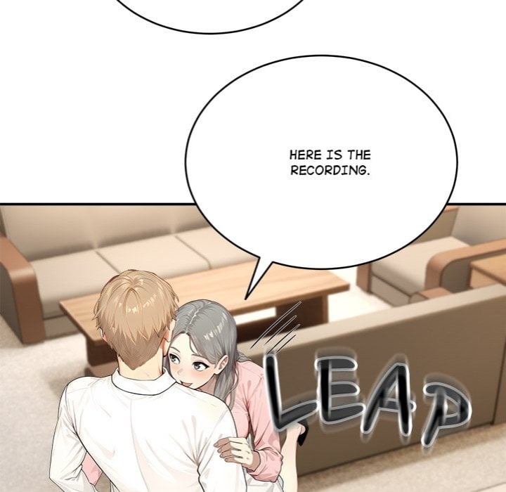 The New CEO’s Management Diaries 52