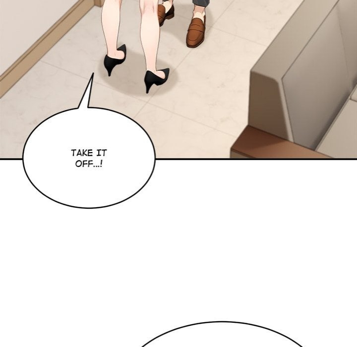 The New CEO’s Management Diaries 68