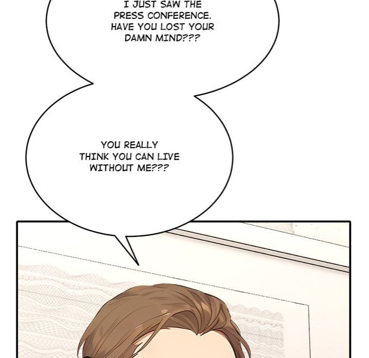 The New CEO’s Management Diaries 10