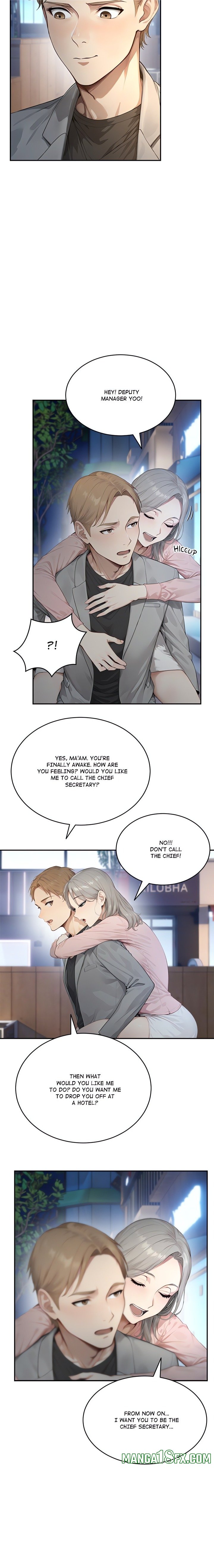 The New CEO’s Management Diaries 2