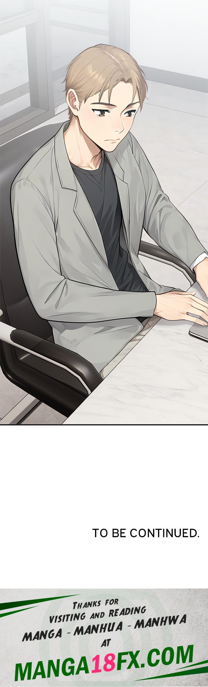The New CEO’s Management Diaries 19