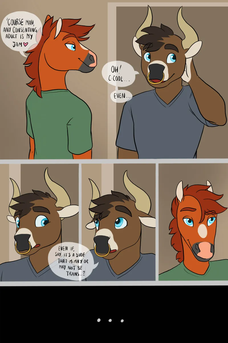 The New Neighbor! 6