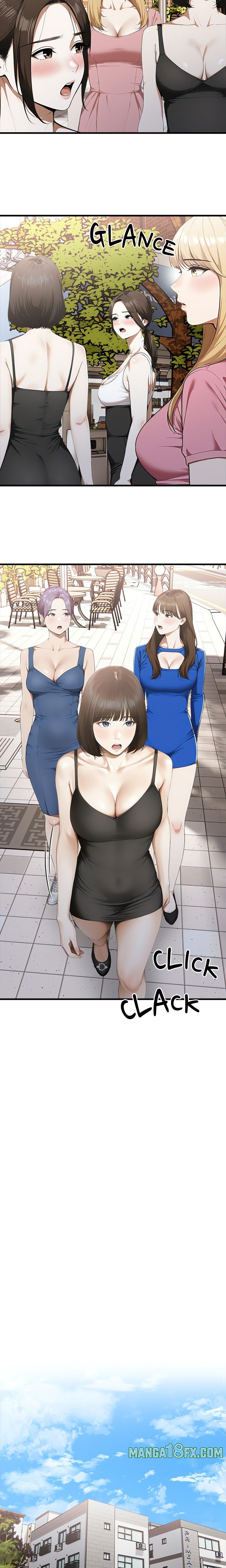The New Town Wives’ Secret Club 12