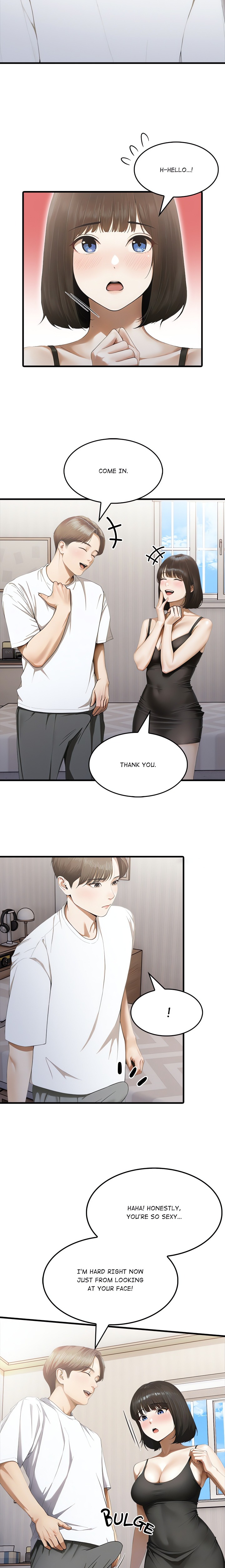 The New Town Wives’ Secret Club 14