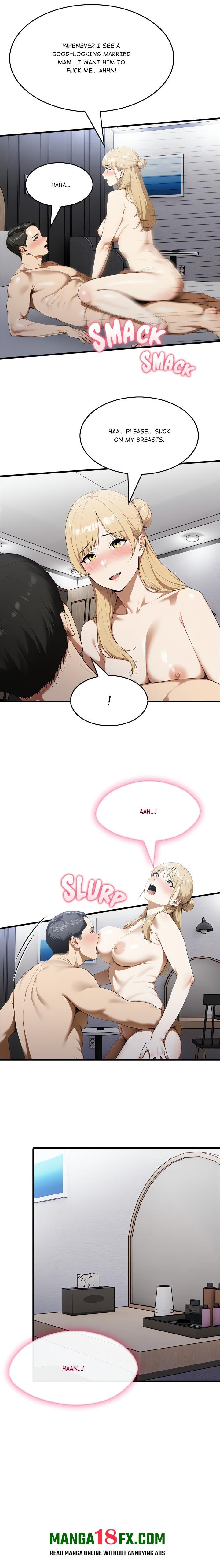 The New Town Wives’ Secret Club 4