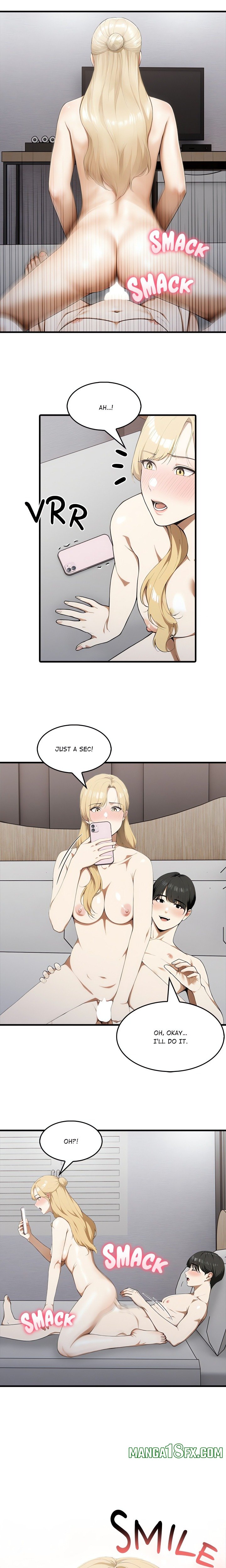 The New Town Wives’ Secret Club 15