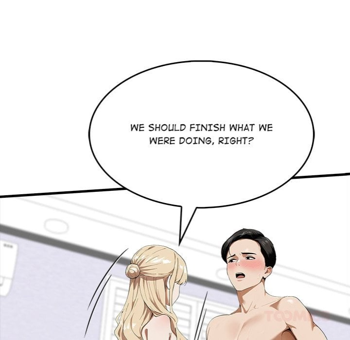 The New Town Wives’ Secret Club 93