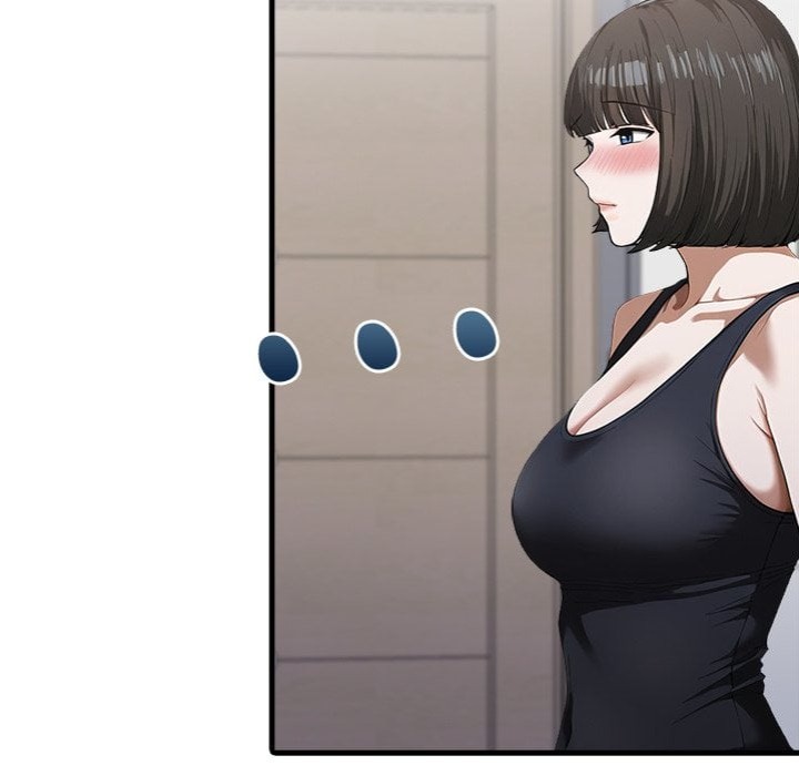 The New Town Wives’ Secret Club 112