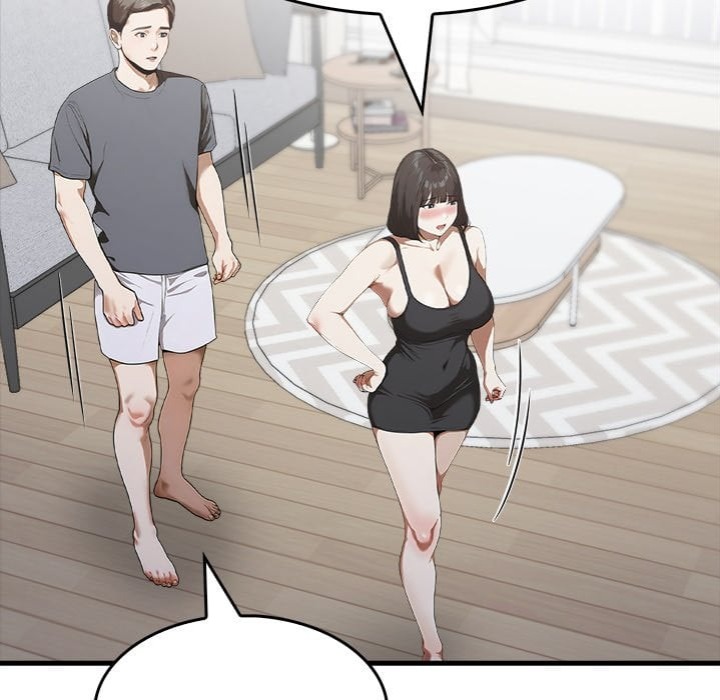 The New Town Wives’ Secret Club 114