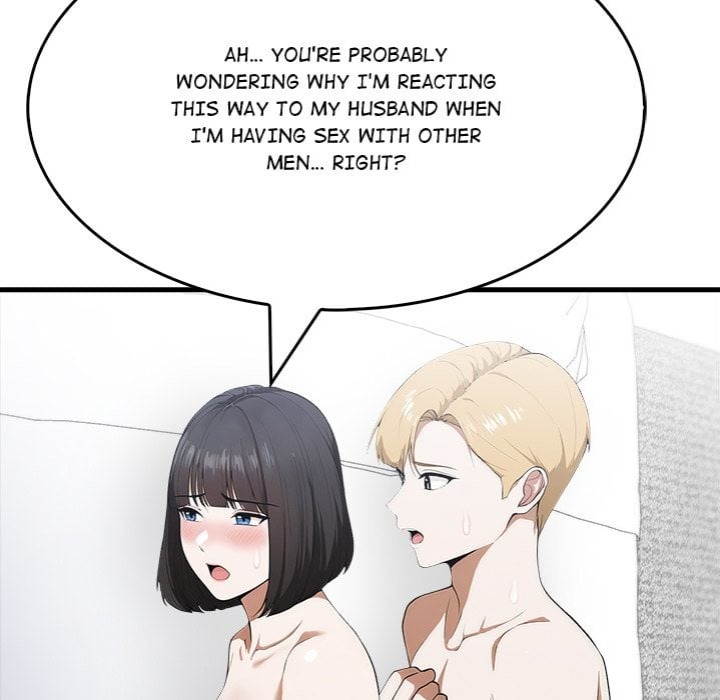 The New Town Wives’ Secret Club 67