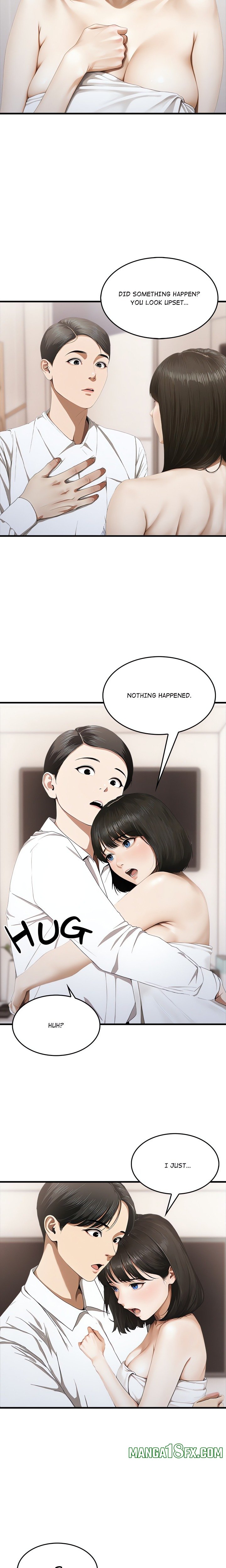 The New Town Wives’ Secret Club 15