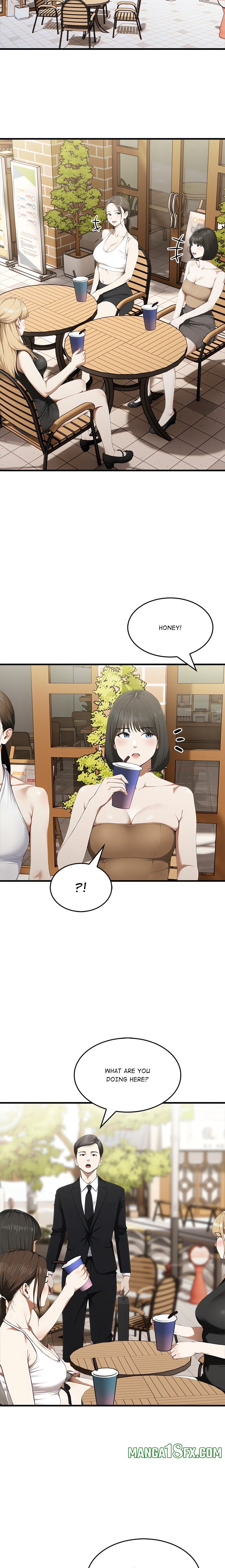 The New Town Wives’ Secret Club 10