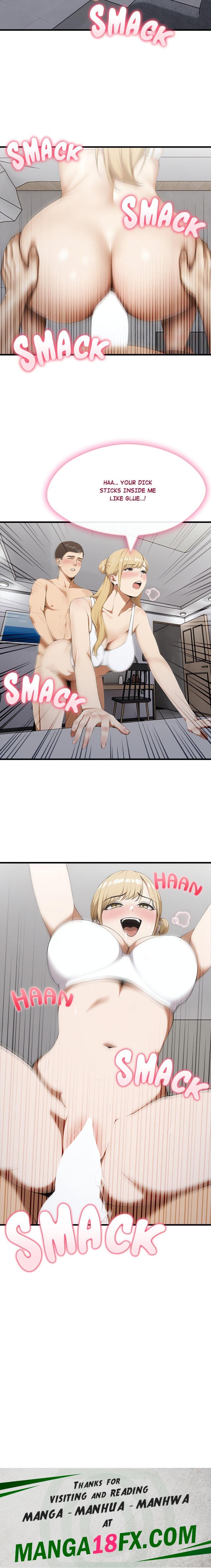 The New Town Wives’ Secret Club 16