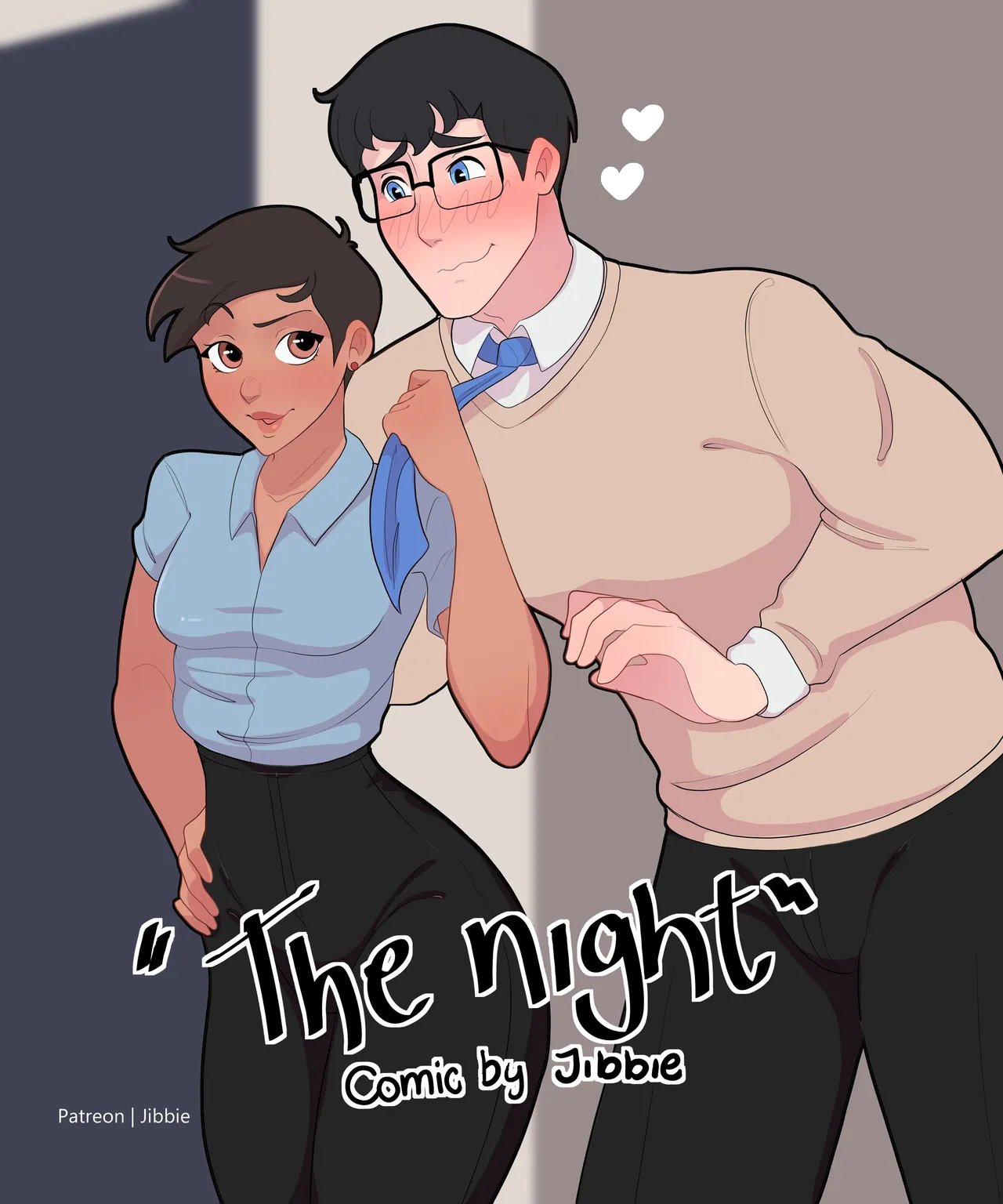 The Night 1