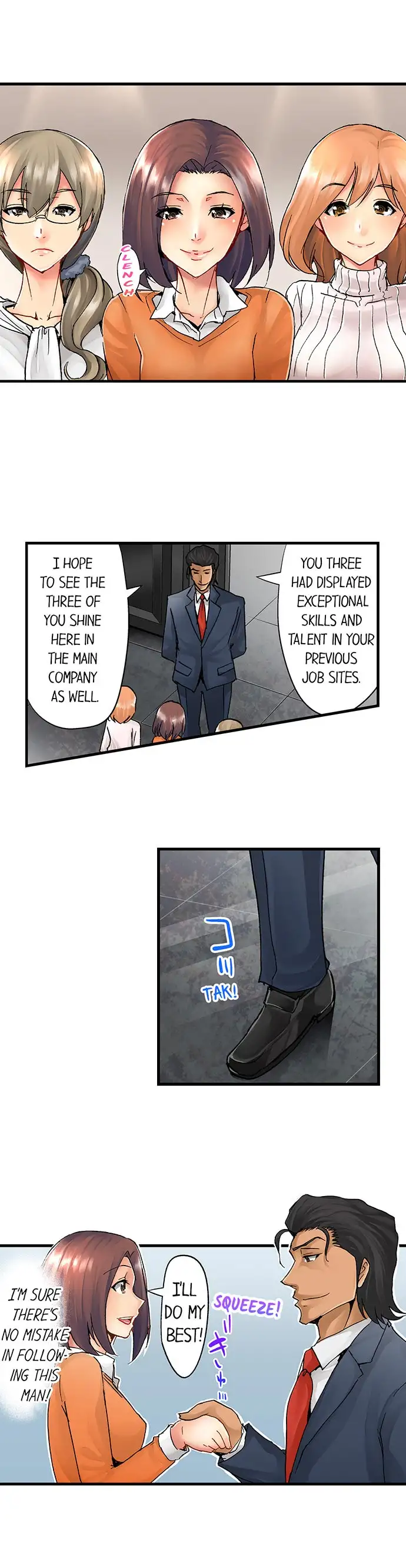 The NTR Method 7