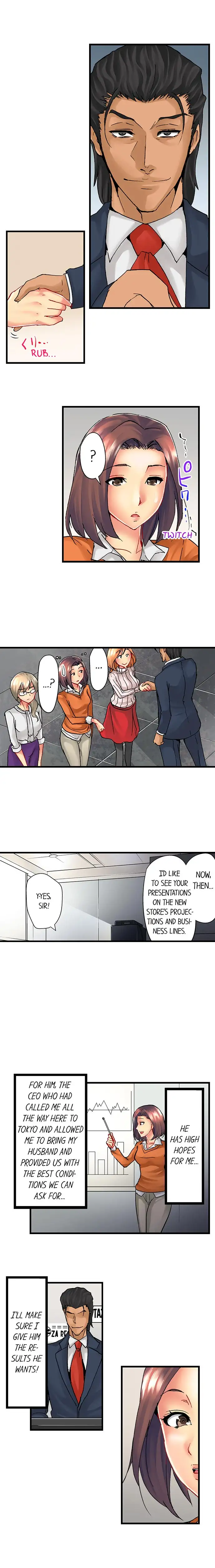 The NTR Method 8