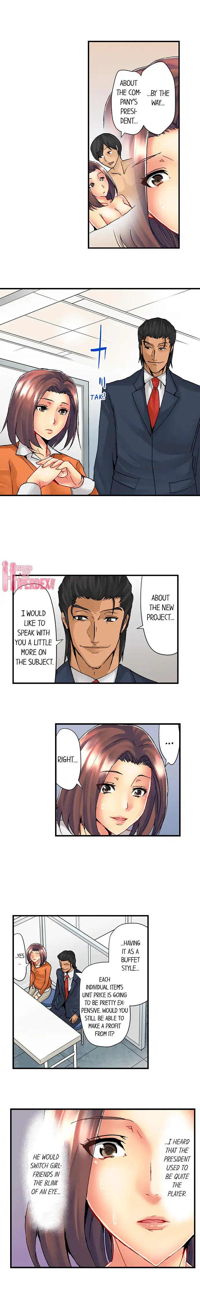 The NTR Method 8