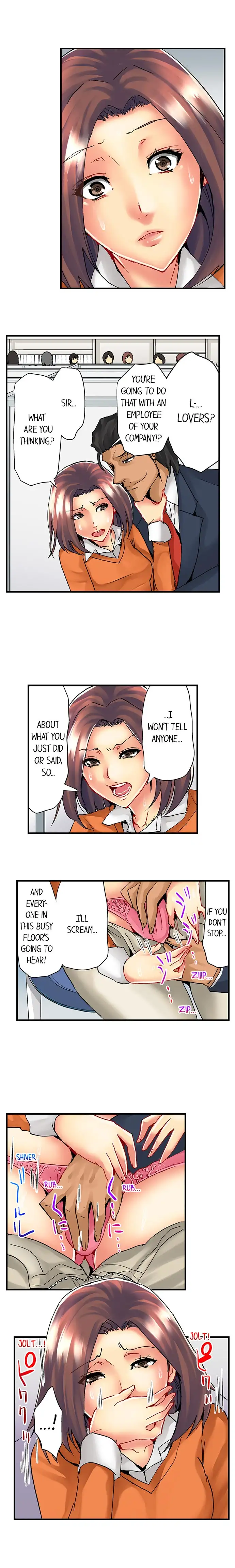 The NTR Method 3
