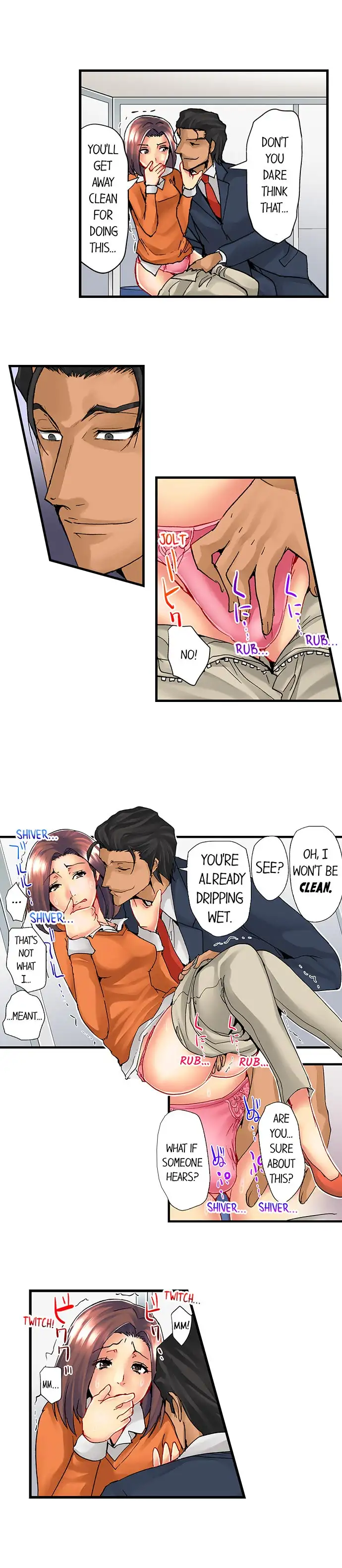 The NTR Method 5