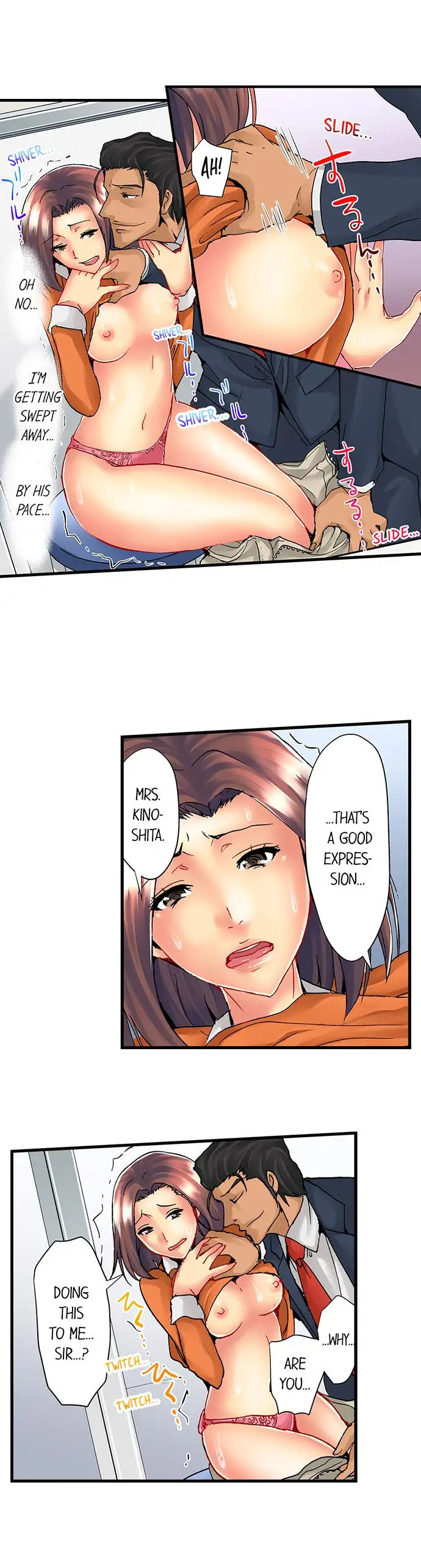The NTR Method 7