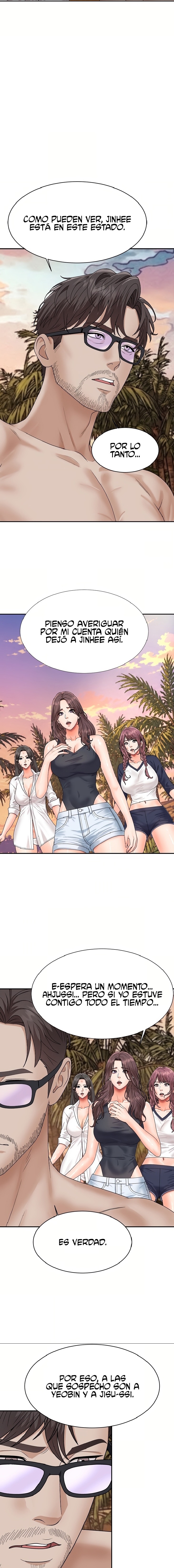 The Owner of the Deserted Island Raw 4