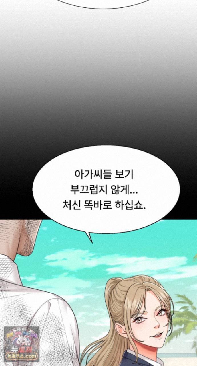 The Owner of the Deserted Island Raw 31