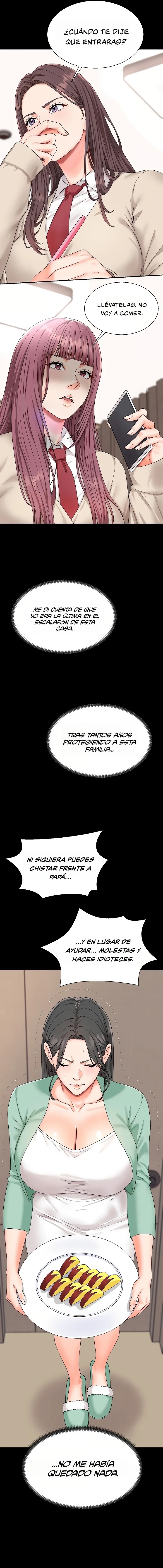 The Owner of the Deserted Island Raw 11