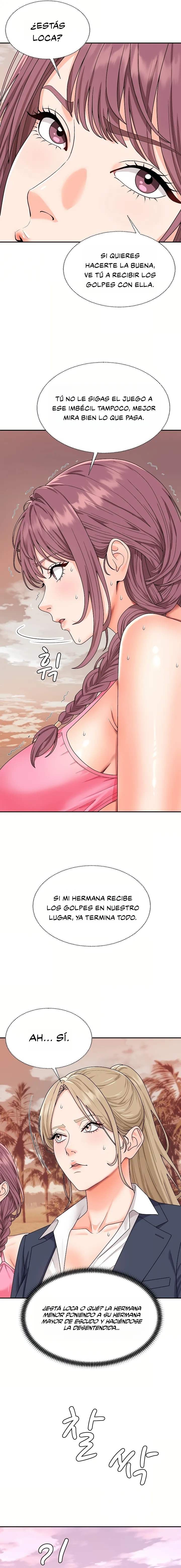 The Owner of the Deserted Island Raw 16