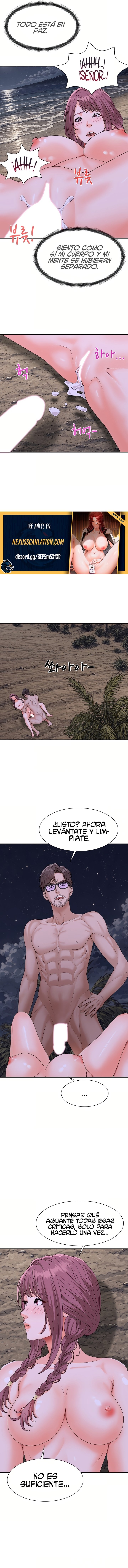The Owner of the Deserted Island Raw 10