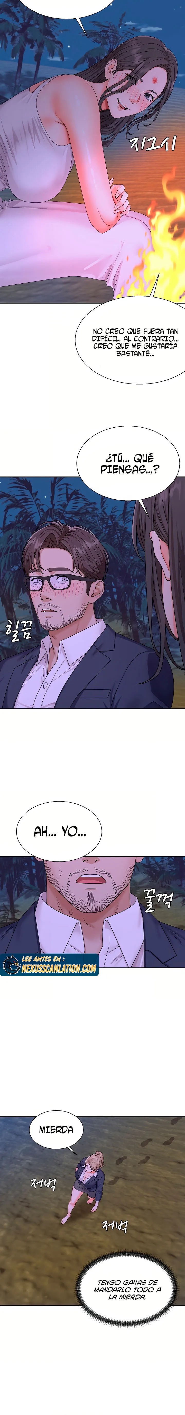 The Owner of the Deserted Island Raw 15