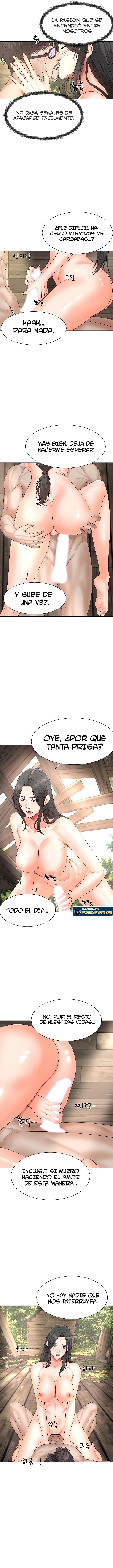 The Owner of the Deserted Island Raw Chapter 35 - Page 5