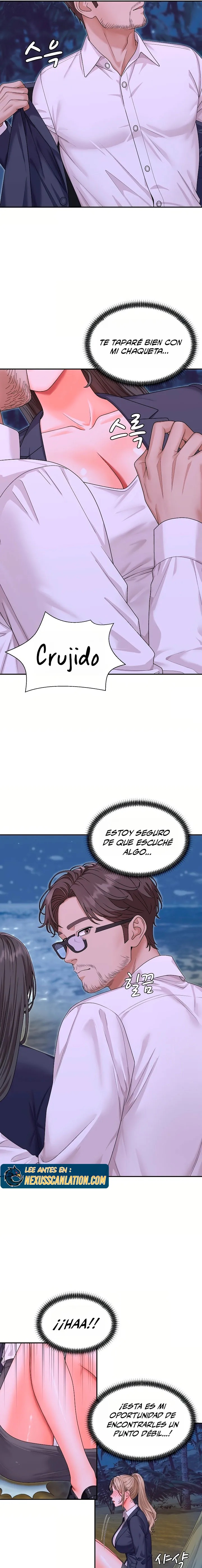 The Owner of the Deserted Island Raw 6