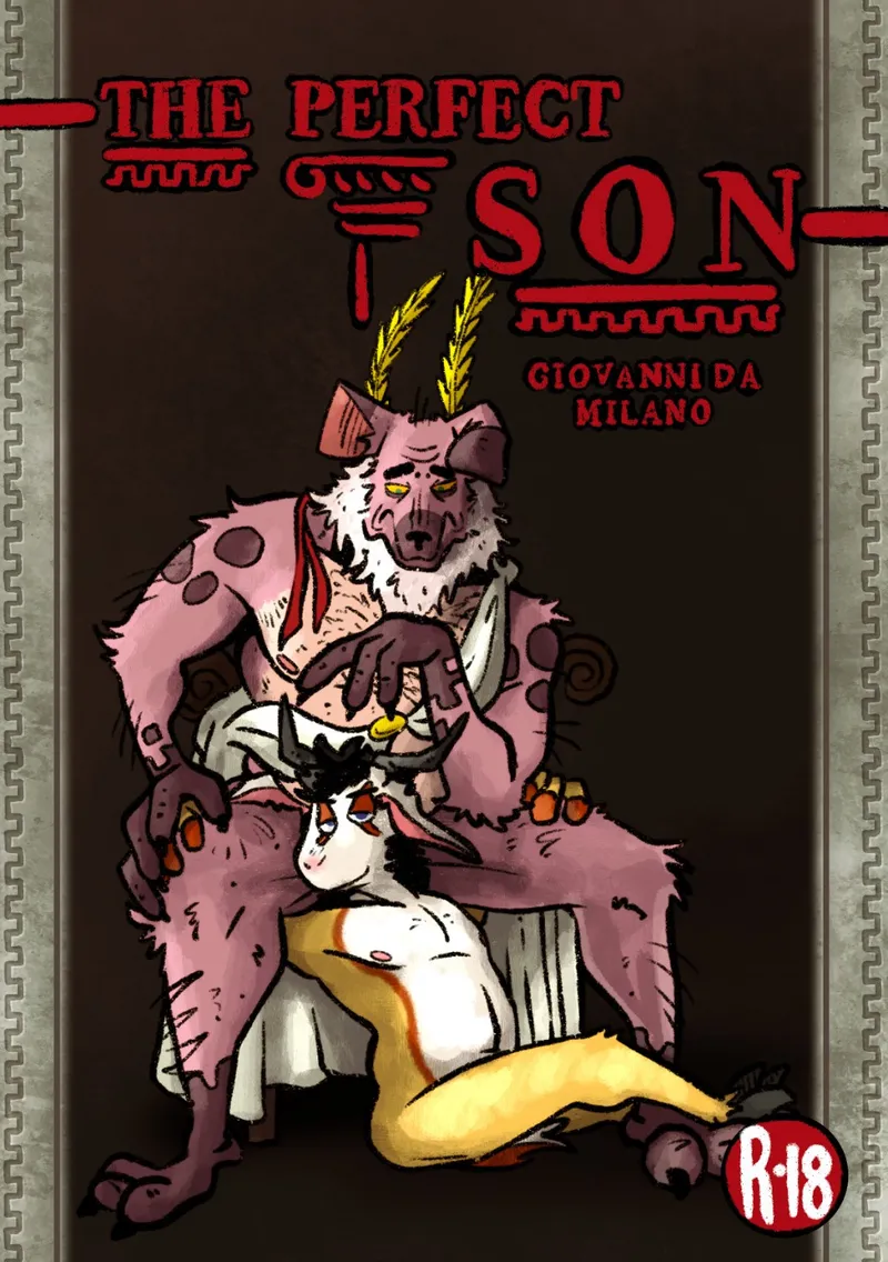 The Perfect Son 1