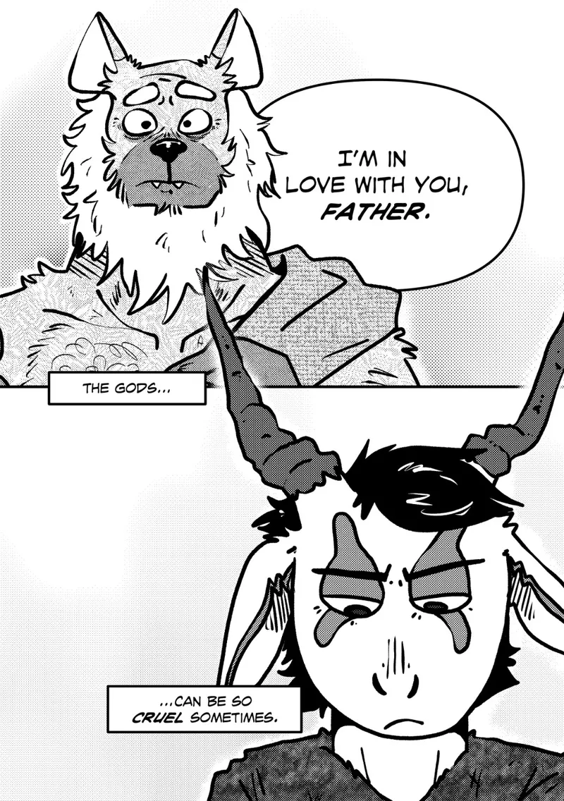 The Perfect Son 2