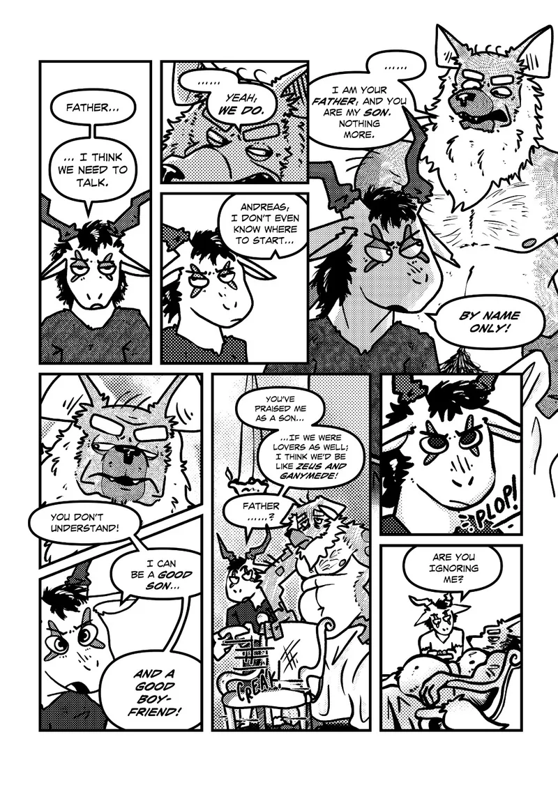 The Perfect Son 16