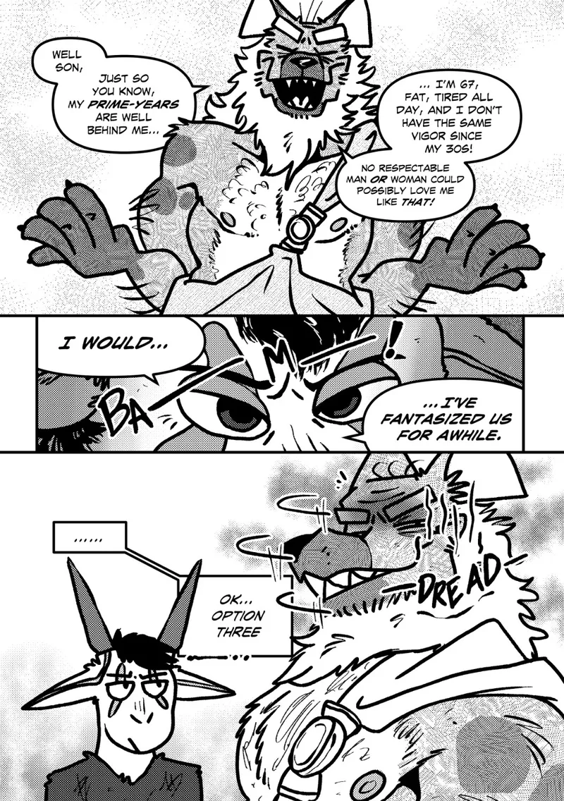 The Perfect Son 9