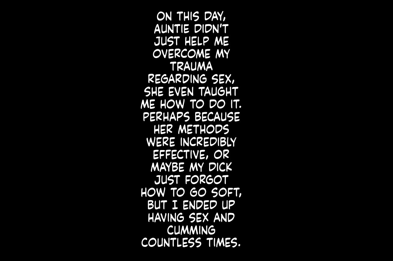 The pheromone-filled lady with see-through breasts who is always at my part-time job, is constantly eyeing my impotent limp dick! 117