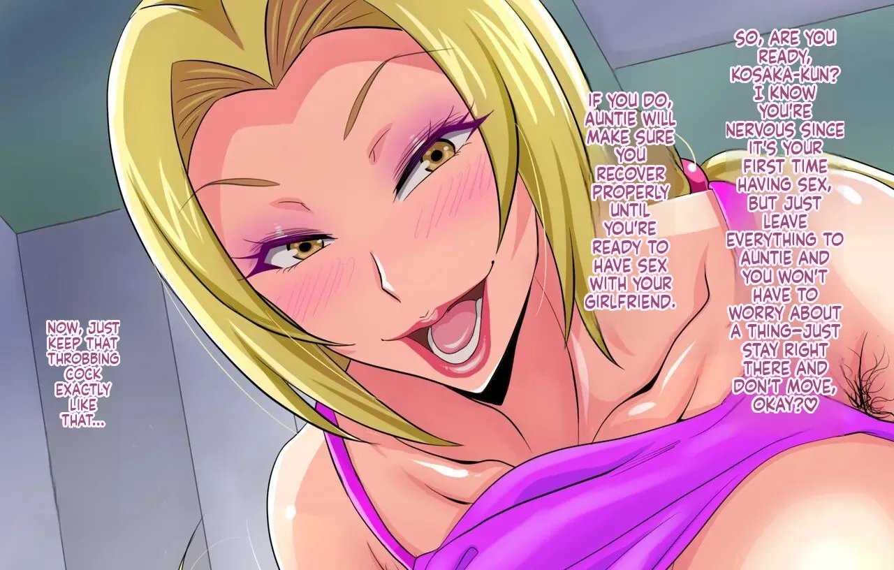 The pheromone-filled lady with see-through breasts who is always at my part-time job, is constantly eyeing my impotent limp dick! 342