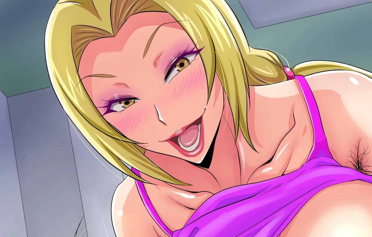 The pheromone-filled lady with see-through breasts who is always at my part-time job, is constantly eyeing my impotent limp dick! 441