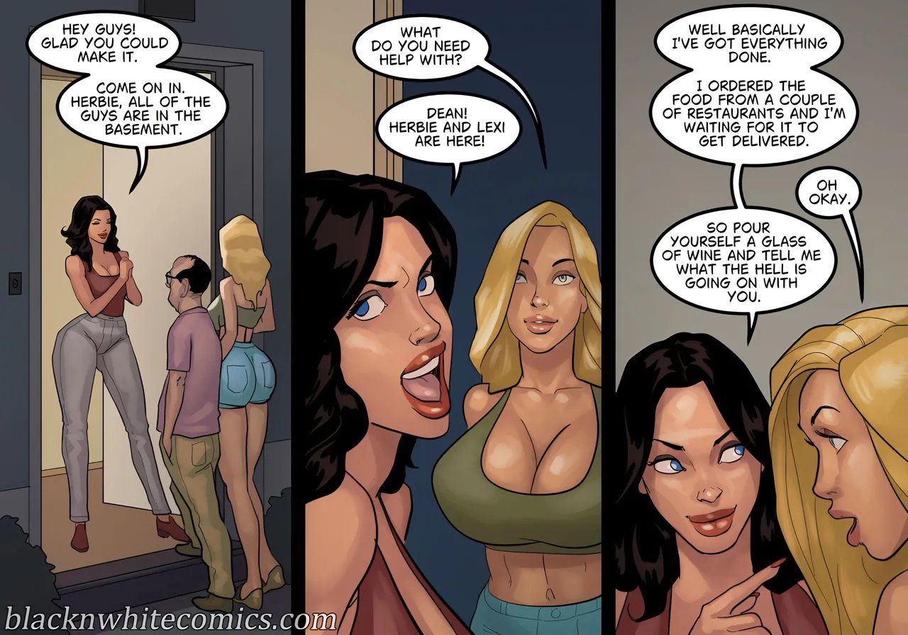 The Poker Game 4 (Ongoing) 70