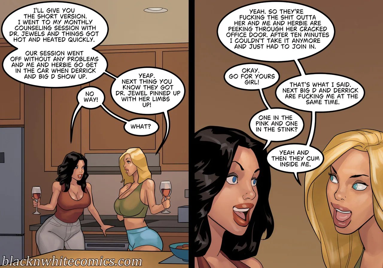 The Poker Game 4 (Ongoing) 71