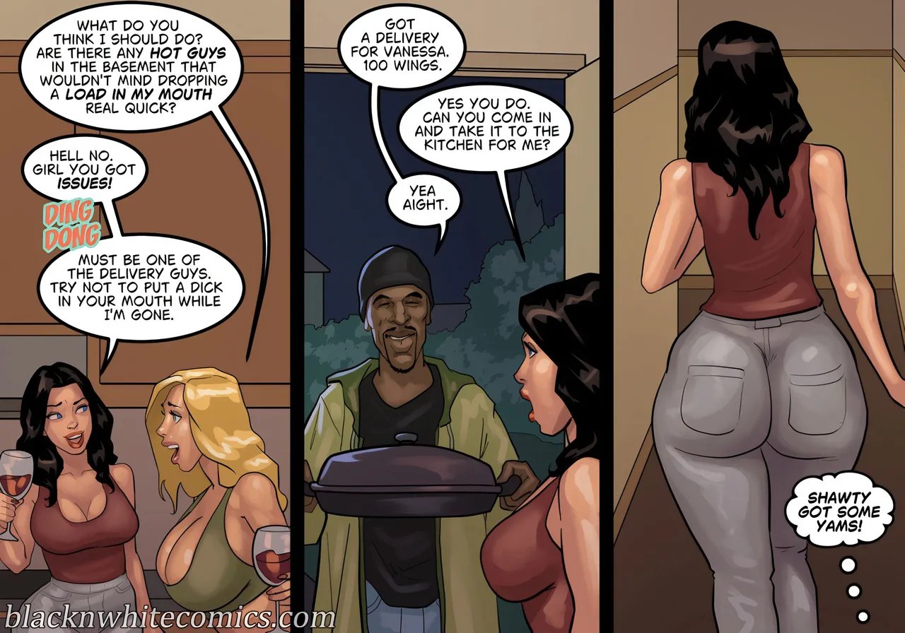 The Poker Game 4 (Ongoing) 73