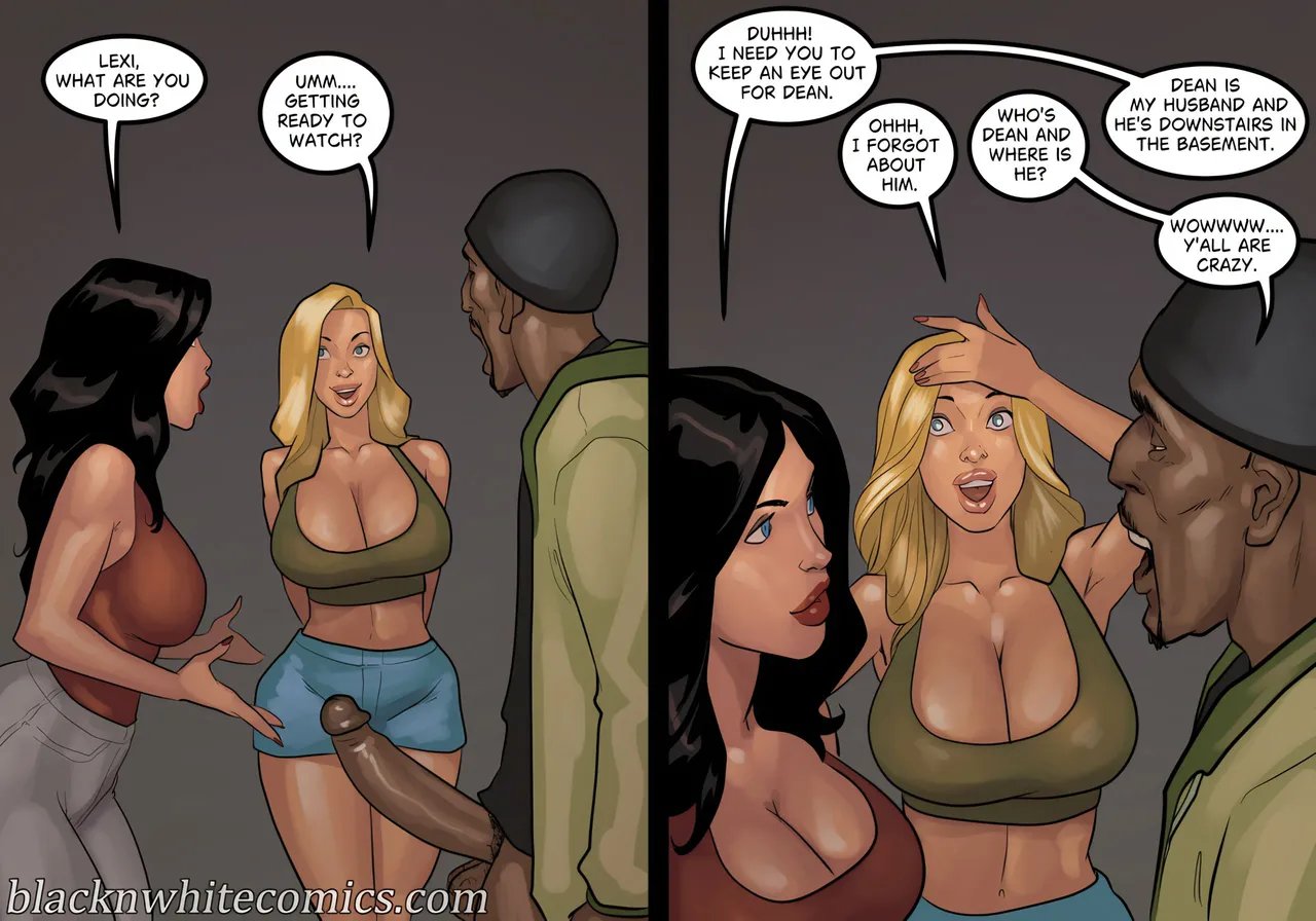 The Poker Game 4 (Ongoing) 81