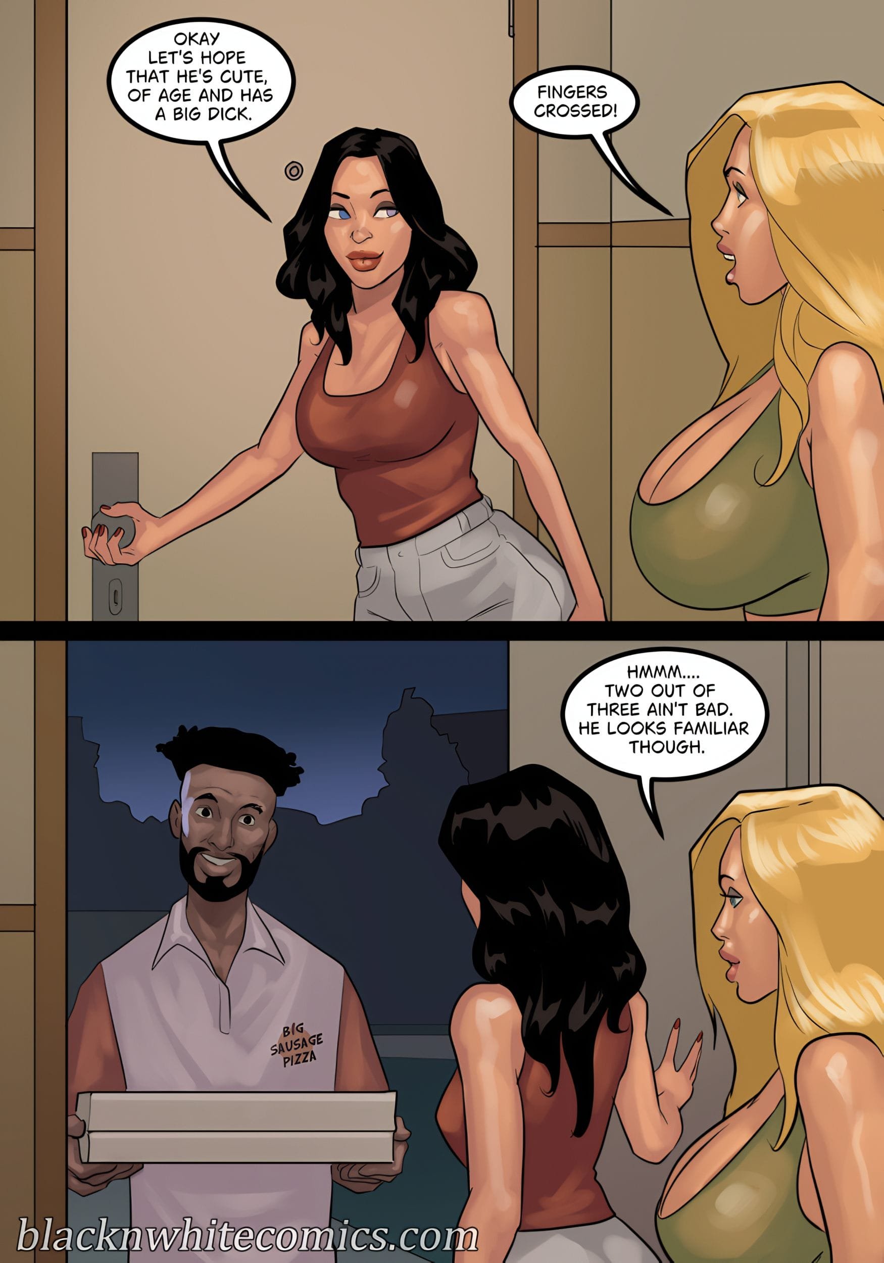 The Poker Game 4 (Ongoing) 90