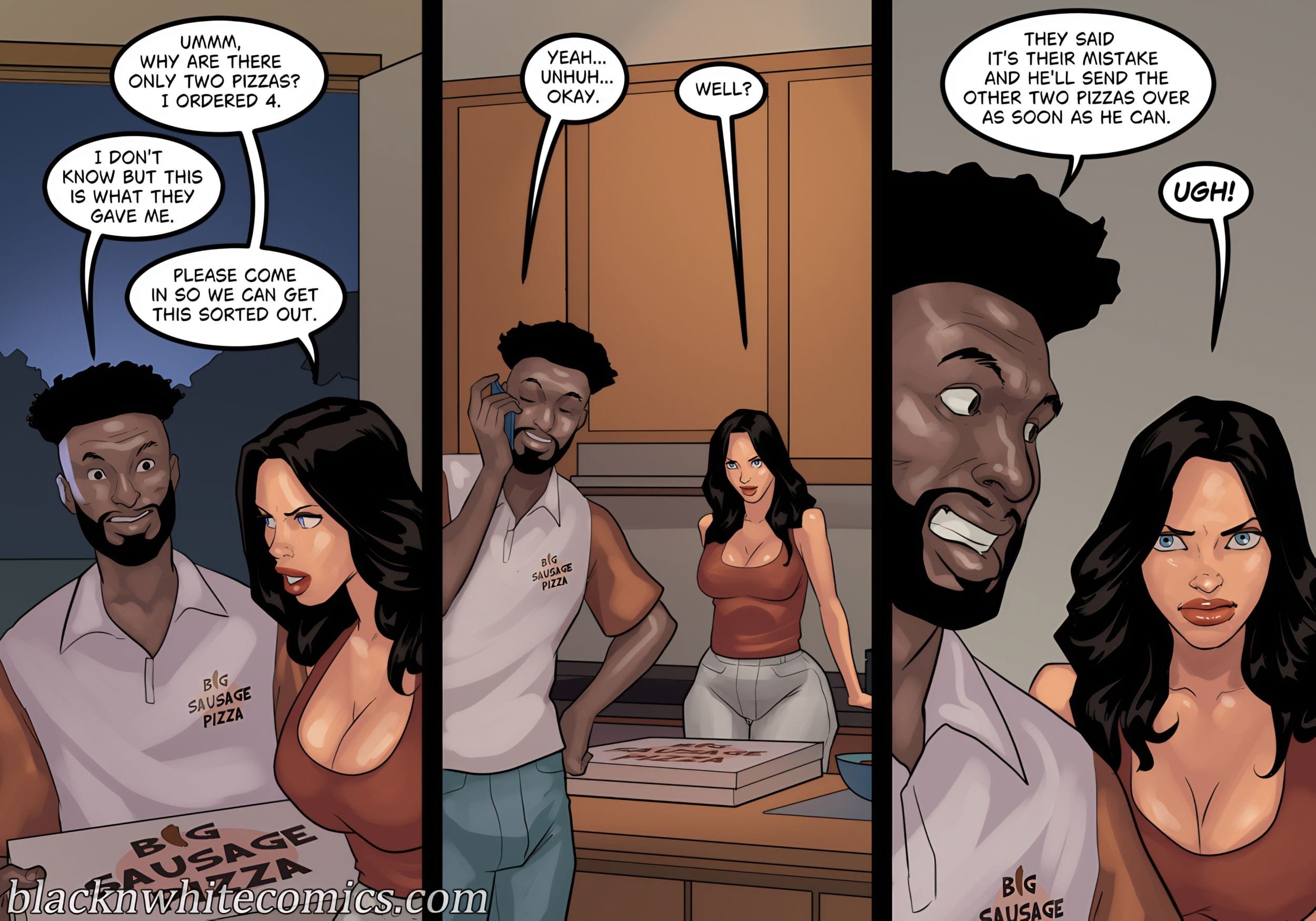 The Poker Game 4 (Ongoing) 91