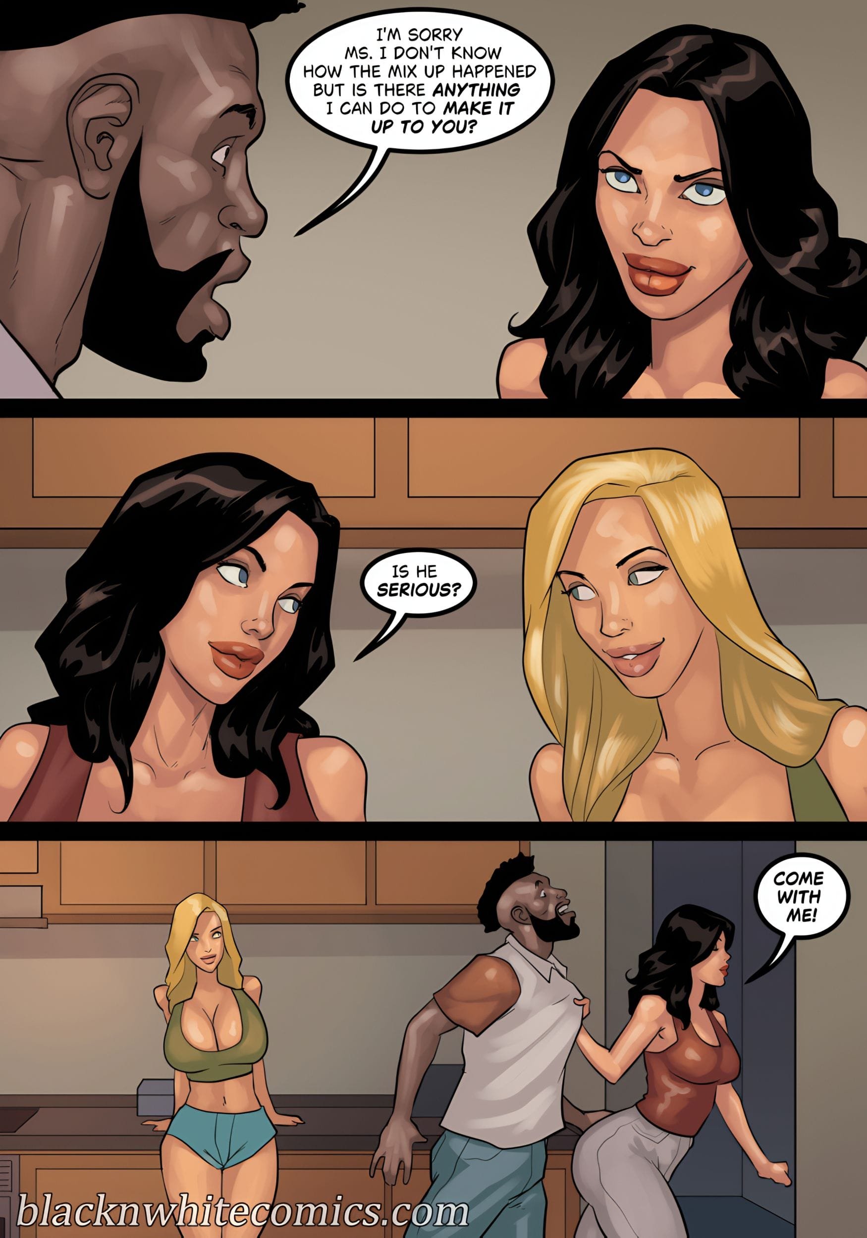 The Poker Game 4 (Ongoing) 92