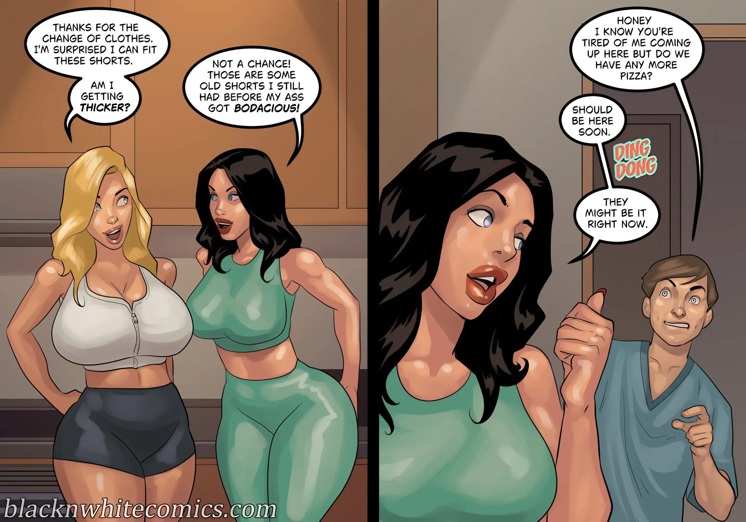 The Poker Game 4 (Ongoing) 103