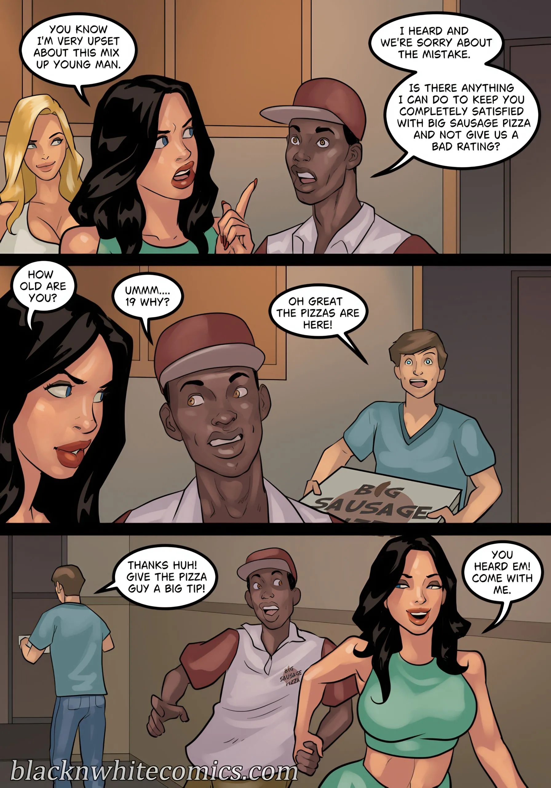 The Poker Game 4 (Ongoing) 106